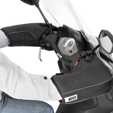 GIVI TM418 HANDGRIPS