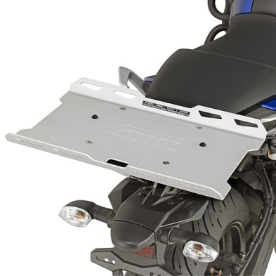 GIVI PORTABOLSA DE ALUMINIO EX2M