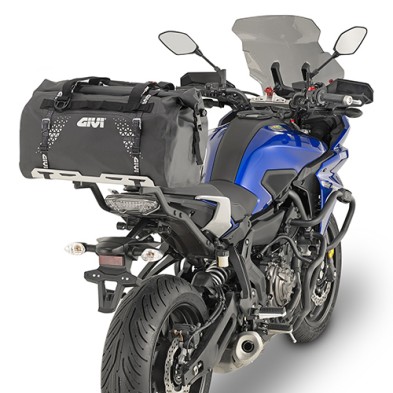 GIVI EX2M ALUMINUM BAG CARRIER