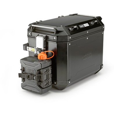 GIVI SOPORTE BIDON TAN01 E205