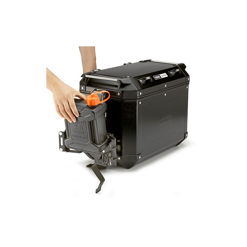 GIVI SOPORTE BIDON TAN01 E205