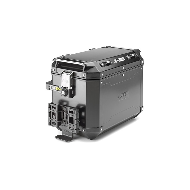 GIVI BOTTLE HOLDER TAN01 E205