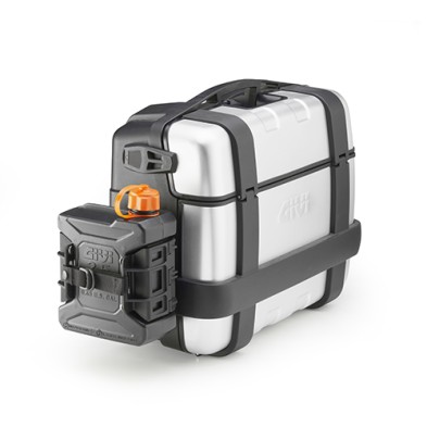 GIVI SOPORTE E205KIT-TRK