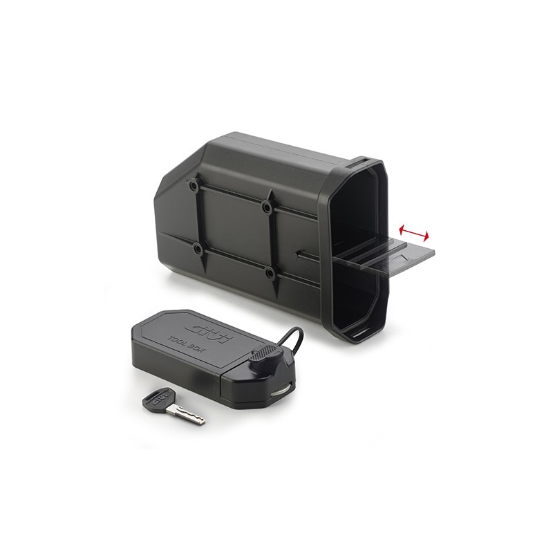 GIVI S250 TOOL BOX