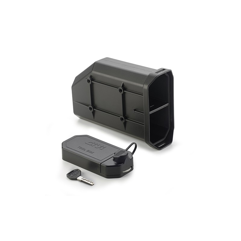 GIVI CAJA DE HERRAMIENTAS S250 TOOL BOX