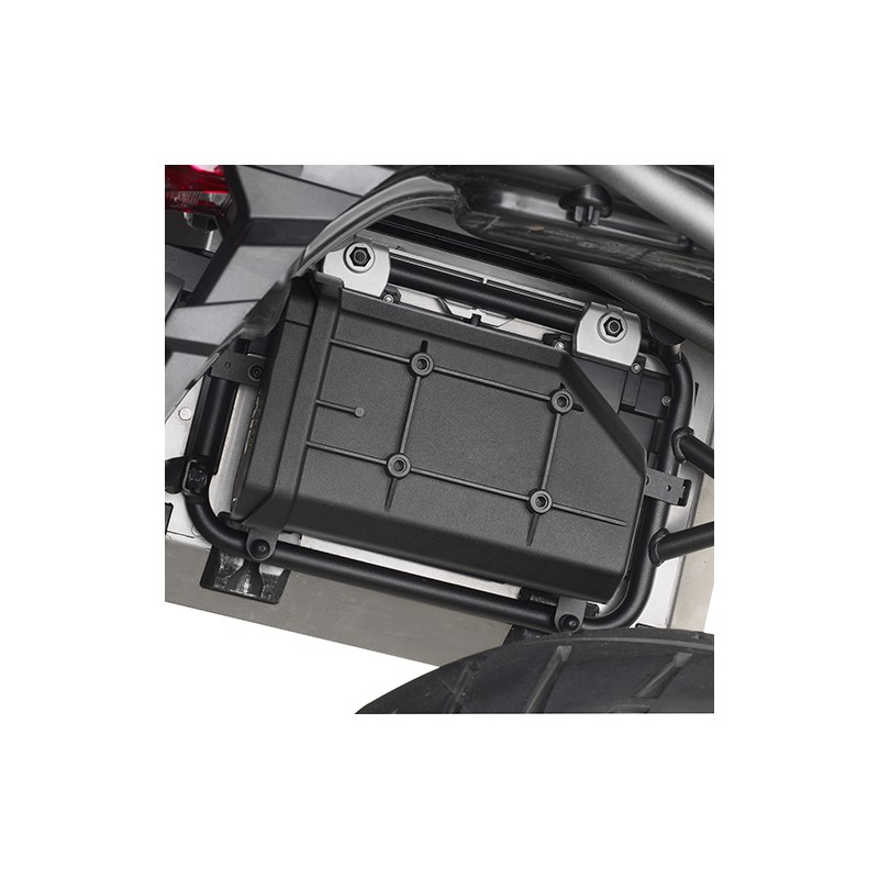 GIVI S250 TOOL BOX MOUNTING KIT S250KIT