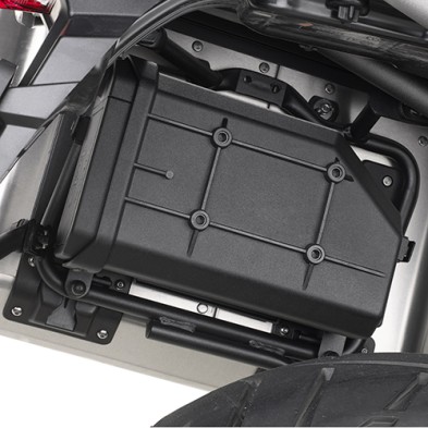 GIVI KIT MONTAJE DE TOOL BOX S250 S250KIT