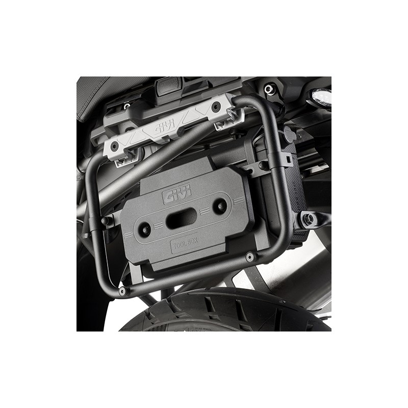 GIVI S250 TOOL BOX MOUNTING KIT S250KIT