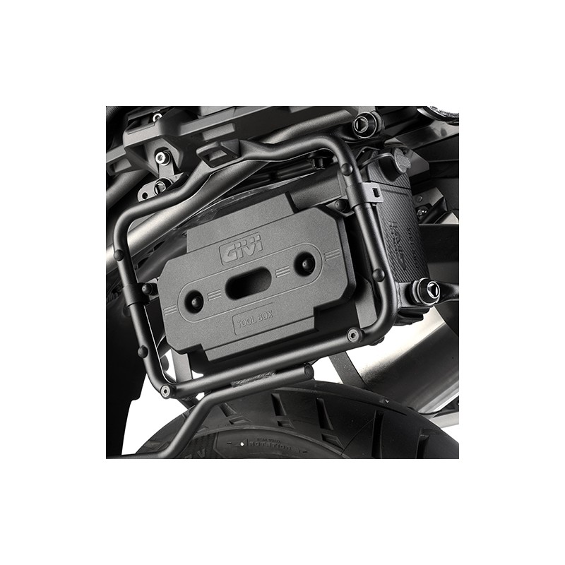 GIVI KIT MONTAJE DE TOOL BOX S250 S250KIT