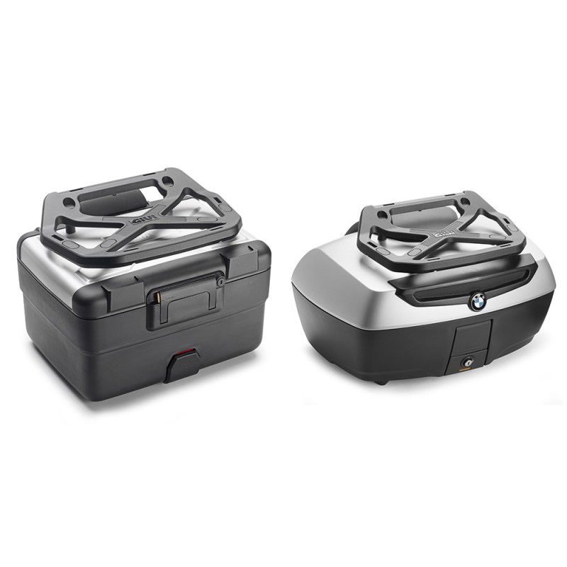 GIVI PORTAPAQUETES S150