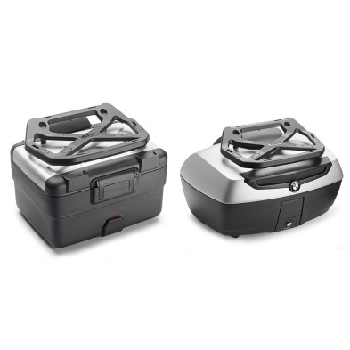 GIVI S150 PANEL RACK