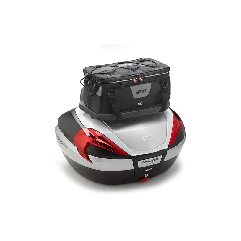 GIVI PORTAPAQUETES S150
