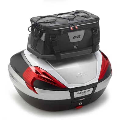 GIVI PORTAPAQUETES S150