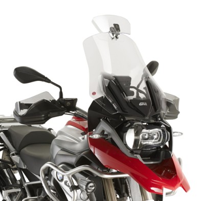 GIVI UNIVERSAL SPOILER S180 SHIELD+