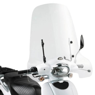 GIVI CUPULA 153A