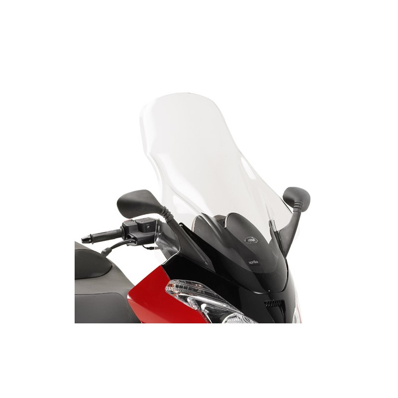 GIVI CUPULA D242ST