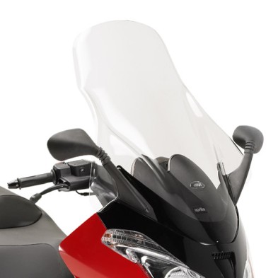 GIVI CUPULA D242ST