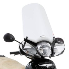 GIVI WINDSCREEN 154A