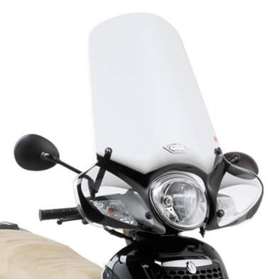 GIVI CUPULA 154A