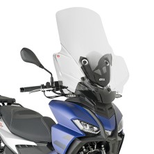 GIVI CUPULA 6711DT