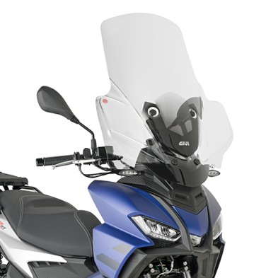 GIVI CUPULA 6711DT