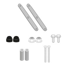 GIVI ANCLAJES D6711KIT
