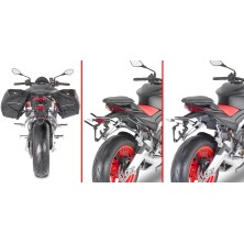 GIVI REMOVE-X SADDLEBAG SUPPORT TR6709