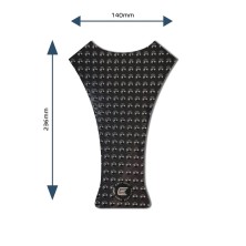 EAZI GRIP TANK PROTECTOR STYLE B 2