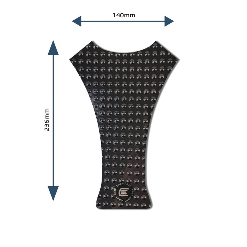 EAZI GRIP TANK PROTECTOR STYLE B