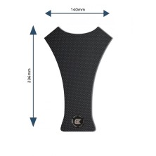 EAZI GRIP TANK PROTECTOR STYLE B PRO 2