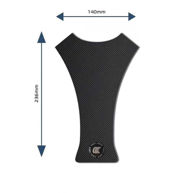 EAZI GRIP TANK PROTECTOR STYLE B PRO