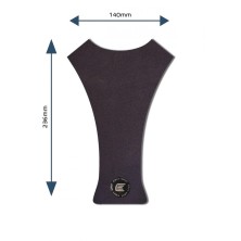 EAZI-GRIP PROTECTOR CENTRAL DEPOSITO B SILICONA