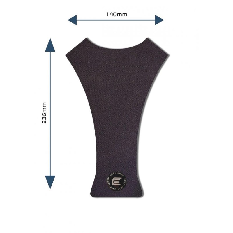 EAZI-GRIP PROTECTOR CENTRAL DEPOSITO B SILICONA