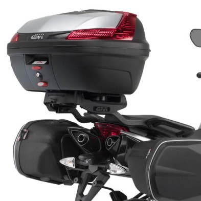 GIVI ADAPTADOR POSTERIOR 6702FZ
