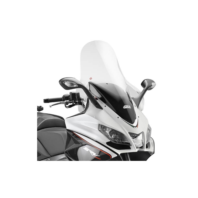 GIVI CUPULA D6703ST