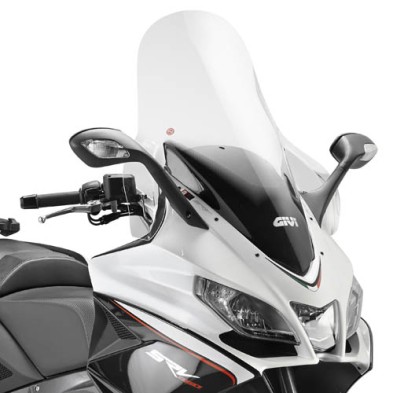 GIVI CUPULA D6703ST