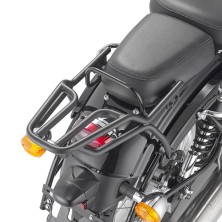 GIVI ADAPTADOR POSTERIOR SR8707