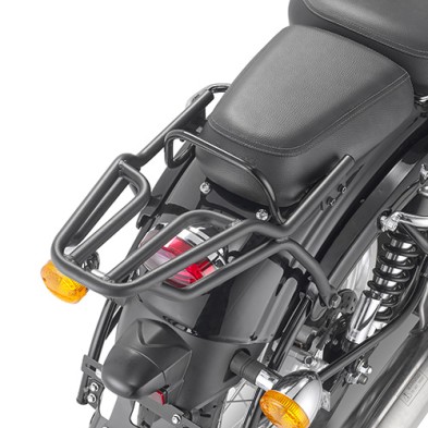 GIVI ADAPTADOR POSTERIOR SR8707