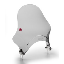 GIVI CUPULA UNIVERSAL A201 2