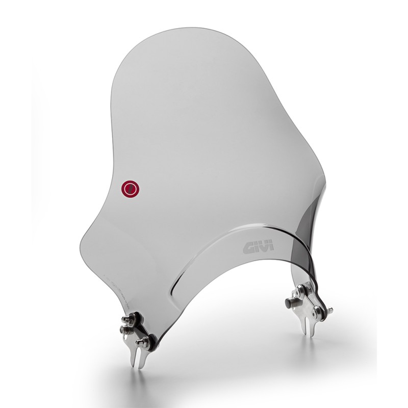 GIVI UNIVERSAL WINDSHIELD A201