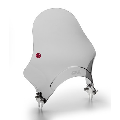 GIVI CUPULA UNIVERSAL A201