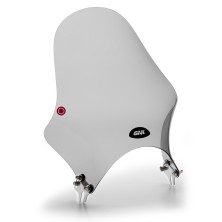 GIVI UNIVERSAL WINDSHIELD A210