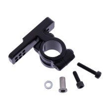 ACCOSSATO REAR PUMP MOUNT MP002 AND MP004