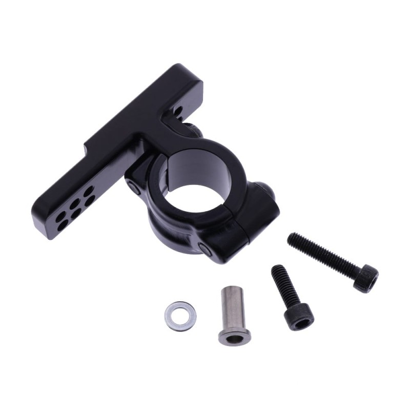 ACCOSSATO SOPORTE BOMBA TRASERA MP002 Y MP004