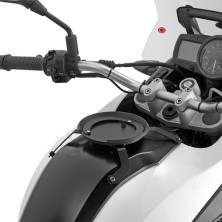GIVI TANKLOCK ADAPTER - TANKLOCKED BF19