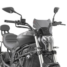 GIVI CUPULA UNIVERSAL 1173S