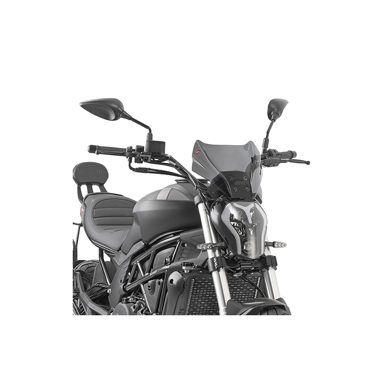GIVI CUPULA UNIVERSAL 1173S