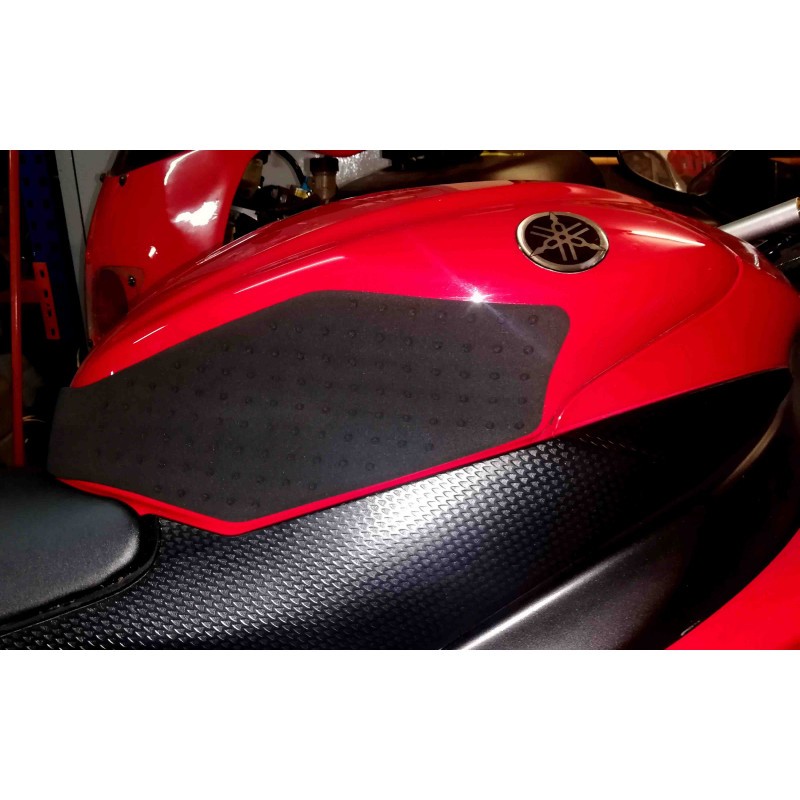 ZASGRIP YAMAHA R6 08-16