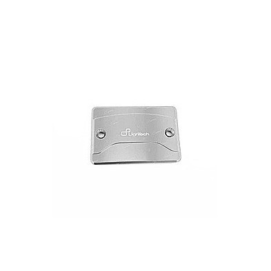 Tapa Bomba Freno/Embrague - FBC02SIL / PLATA