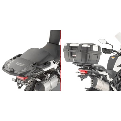 GIVI SPECIFIC REAR ADAPTER SR8711
